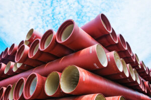 Different Types of Pipes and Their Applications 
