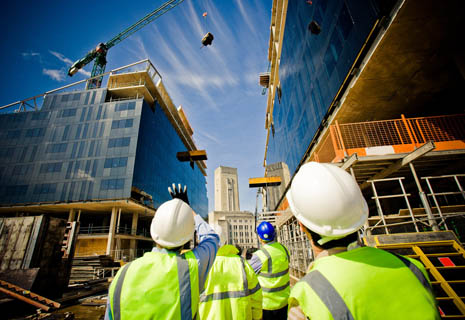 Top 5 Construction Industry Trends to Watch in 2022