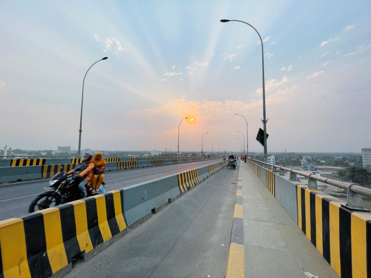 Wholesale Crash Barrier Suppliers in India – How are Crash Barriers Crucial for Road Safety