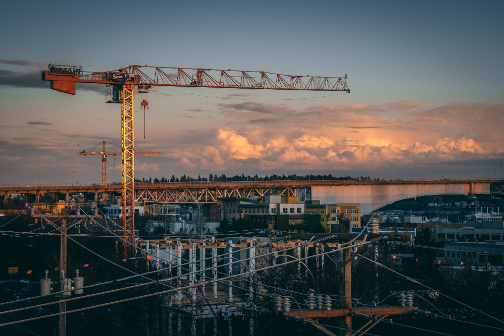 construction material wholesaler